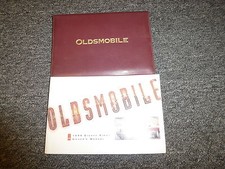 1994 Oldsmobile Eighty Eight