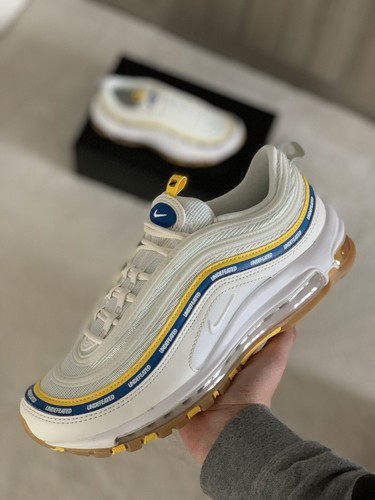 Nike air max undefeated - max,
