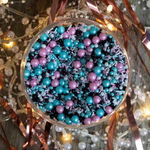 Time after sprinkles mix - after,