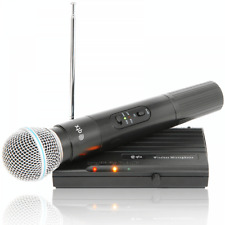 QTX Single VHF Wireless Radio