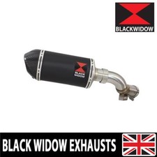 Versys 1000 2019-2024 Exhaust