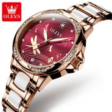 Automatic Mechanical Women's