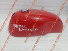 Royal Enfield GT Continental