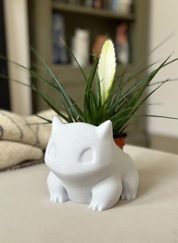Pokemon bulbasaur plant - pokemon,