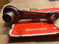 Classic Ducati Dyna and Mach 1 parts