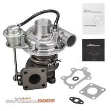 Turbocharger RHF4 135756180