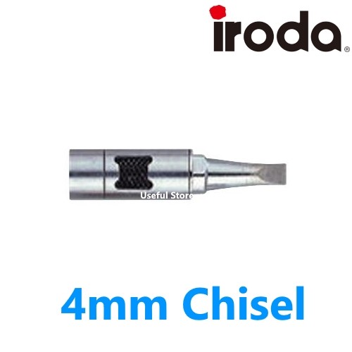 Iroda 4mm soldering - iroda,