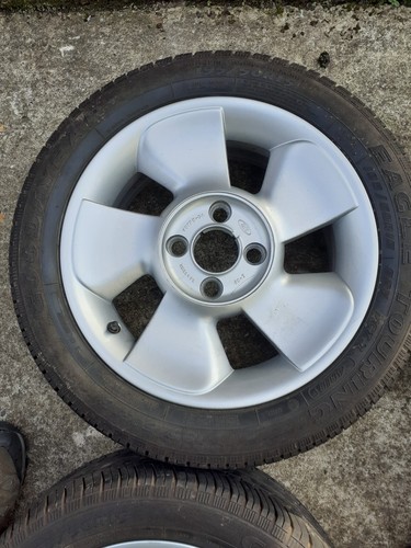 Ford puma used - used, 4