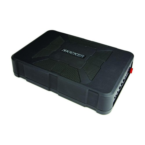 Kicker hideaway 11hs8 sub - kicker, 8"