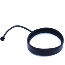Fuel Tank Cap Cord Mercedes