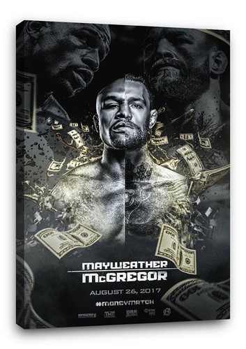 Conor mcgregor floyd - mcgregor, v