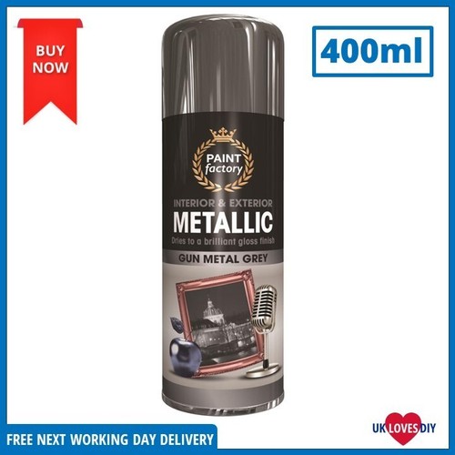 Gun metal grey - metal,