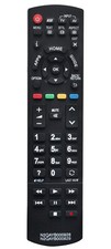 N2QAYB000928 N2QAYB000829 Replaced Remote for Panasonic Viera TV TX-55AX630E