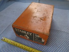 Vintage Stanley No 50