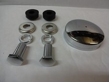 RILEY 1.5 & WOLSELEY 1500