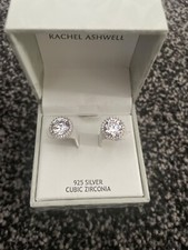 Rachel Ashwell Sterling Silver