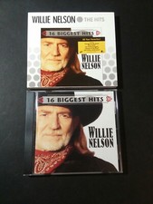 16 Biggest Hits, Nelson