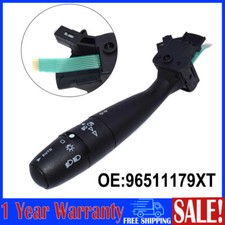 Indicator Turn Signal Switch