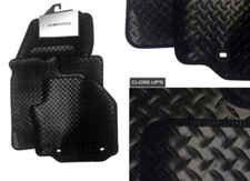 Fits Seat Ibiza Car Mats