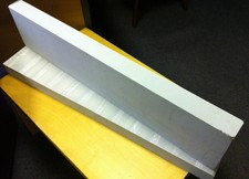 CALCIUM SILICATE BOARD 1000C