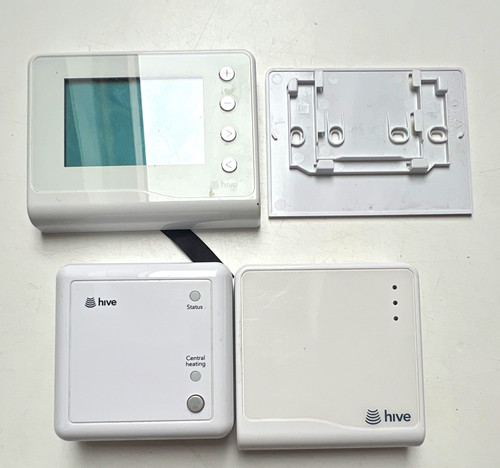 Hive british gas - british,