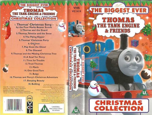 Thomas the tank - the, engine