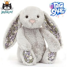 Jellycat Blossom Cream Medium