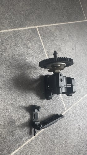 Cen racing complete - cen, :