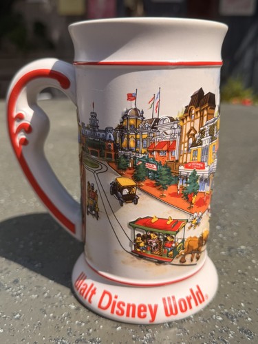 Walt disney world 3d - disney, large