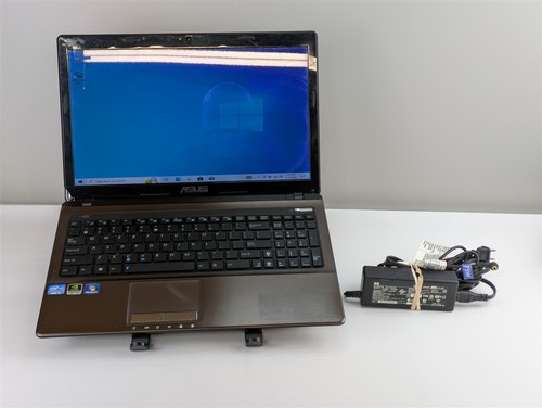 Asus x53sv sx587v 2430m - i5-2430m, 6gb