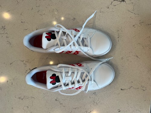Disney adidas grand court - grand,