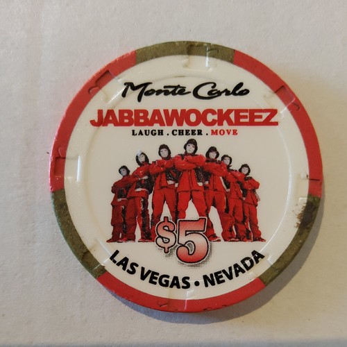 Jabbawockeez monte carlo - jabbawockeez,