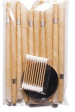 Hopi ear wax cleaner remover