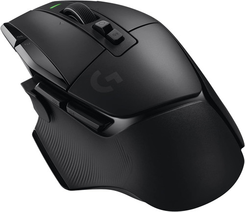 Logitech g502 lightspeed - logitech,