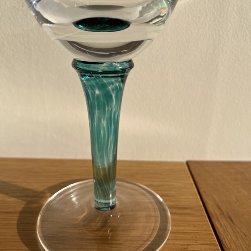 Denby greenwich wine glass - denby,