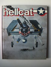 Grumman F6F Hellcat (Jane's Aircraft Spectacular)
