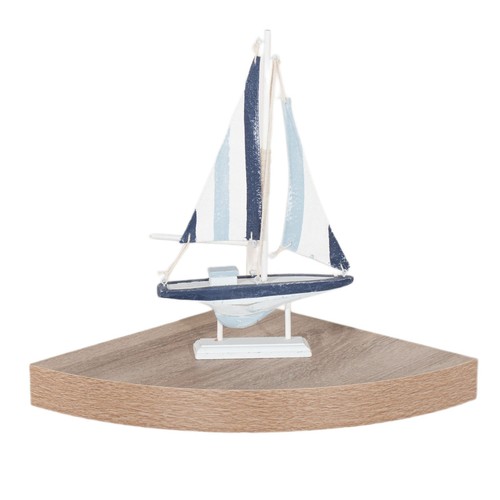 Hudson 5cm floating corner - 29.5cm,