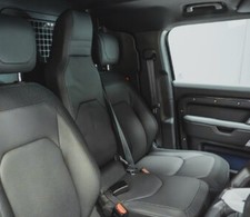 2025 new land - rover, defender