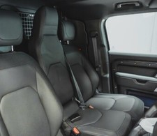 2025 NEW Land rover Defender