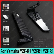 Mirrors Wing Adjustable