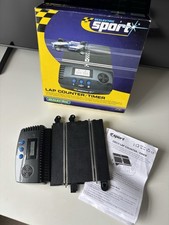 Scalextric Sport Lap