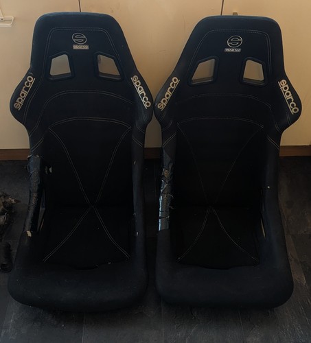 Sparco sprint bucket - sprint,