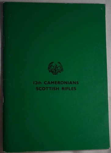 Brief history the 12th - brief,