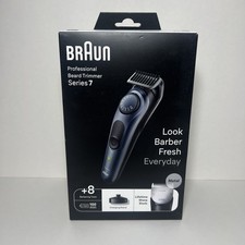 Braun Series 7 Men's Shaver