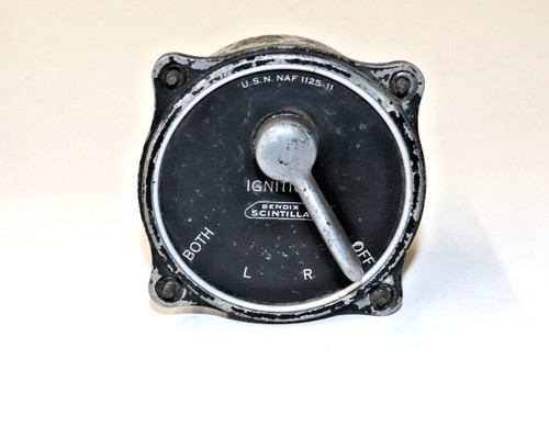 Vintage bendix scintilla - vintage,