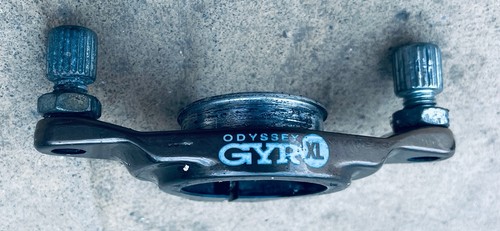 Vintage bmx odyssey gyro - bmx,