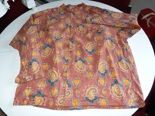Oxbow vintage shirt jacket - vintage,