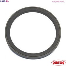 SHAFT SEAL WHEEL HUB 12012815B