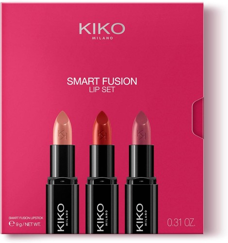 Kiko milano smart fusion - kiko, lip