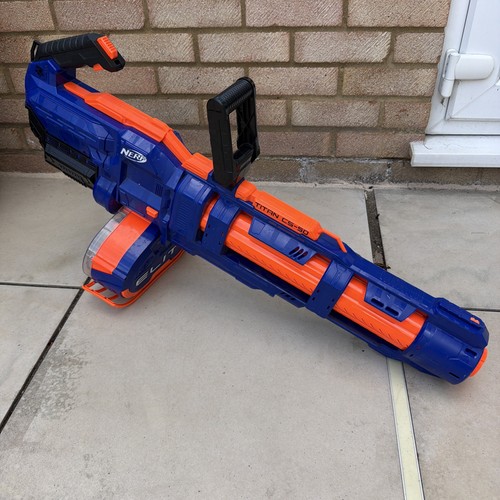 Nerf strike elite - nerf,